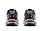 Salomon Unisex XT-6 Black / Ftw Silver / Warm Apricot
