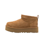 Ugg Classic Ultra Mini Platform WMNS 'Chestnut'