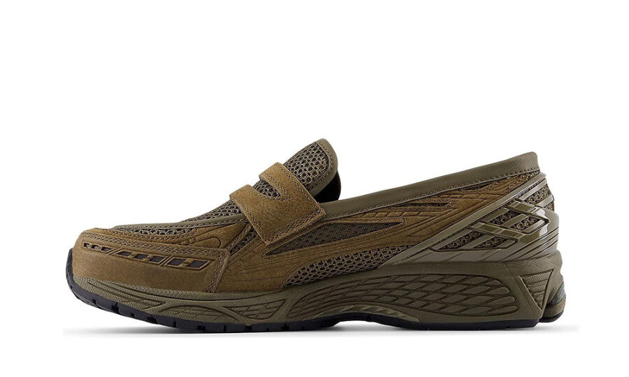 New Balance 1906L Olive Khaki