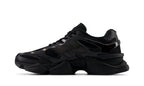 New Balance 9060 Sea Stone Black