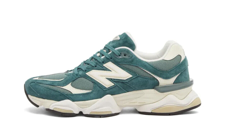 New Balance 9060 New Spruce Angora