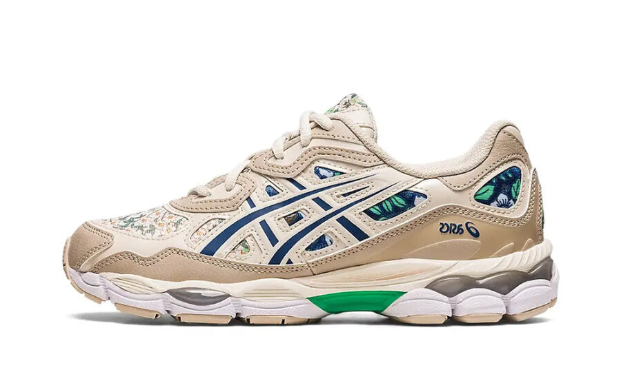 ASICS Gel-NYC 'Winter Garden'
