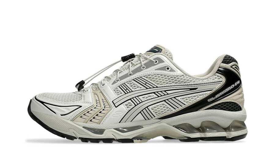 ASICS Gel-Kayano 14 Unlimited Pack Smoke Grey
