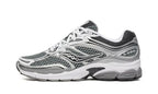Saucony ProGrid Omni 9 Grey Silver Black