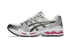 Asics Gel-Kayano 14 Cream Sweet Pink