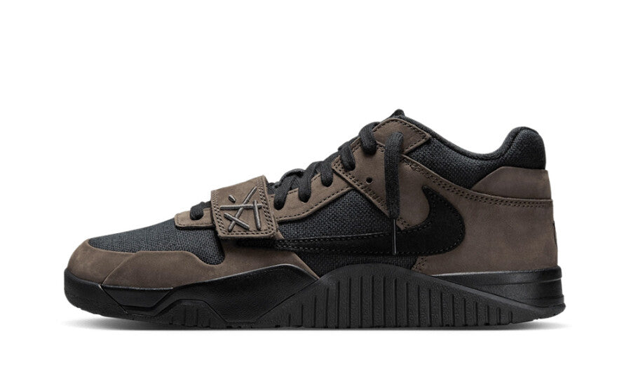 Jordan Jumpman Jack TR 'Travis Scott Dark Mocha