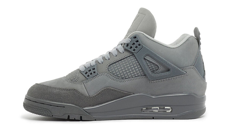 Air Jordan 4 Retro SE 'Wet Cement' (2024)