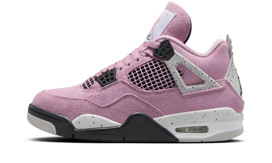 Air Jordan 4 WMNS 'Orchid' (2024)
