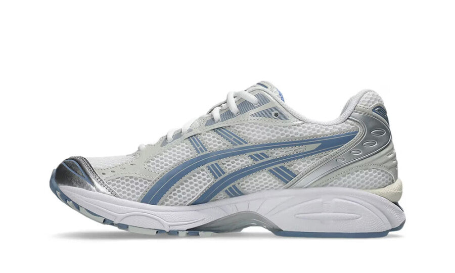 ASICS Gel-Kayano 14 White Light Navy