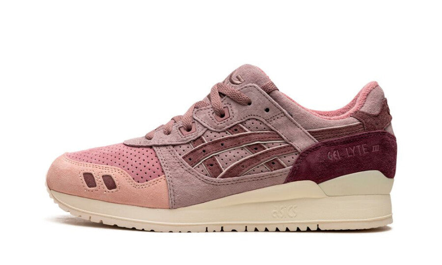 ASICS Gel-Lyte III '07 Remastered Kith By Invitation Only