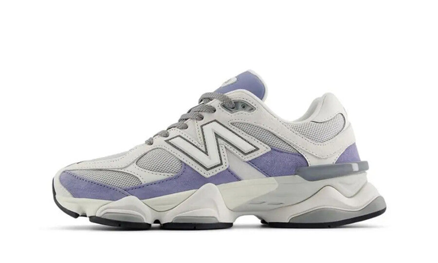 New Balance 9060 Dusk Shower Reflection