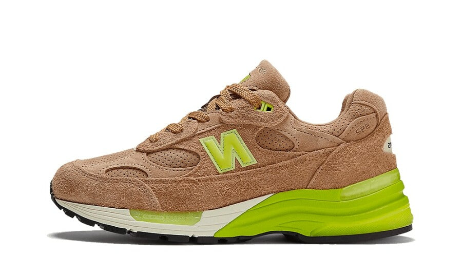 New Balance 992 Low Hanging Fruit