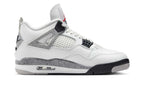 Jordan 4 Retro 'White Cement' (2025)