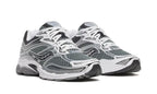 Saucony ProGrid Omni 9 Grey Silver Black