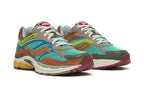 Saucony ProGrid Omni 9 Sneaker Politics Sportsman's Paradise