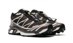 Salomon XT-6 Black Coffee French Roast