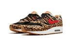 Nike Air Max 1 atmos Animal Pack 2.0 (All Black Box) (2018)