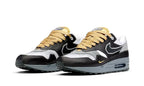 Nike Air Max 1 .SWOOSH Low Poly Big Head Mode