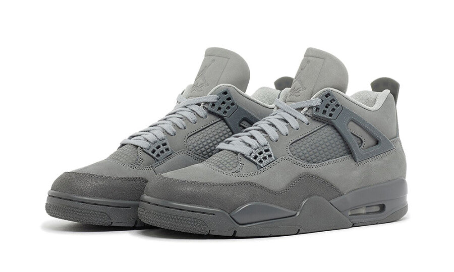 Air Jordan 4 Retro SE 'Wet Cement' (2024)