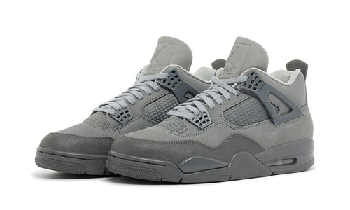 Air Jordan 4 Retro SE 'Wet Cement' (2024)