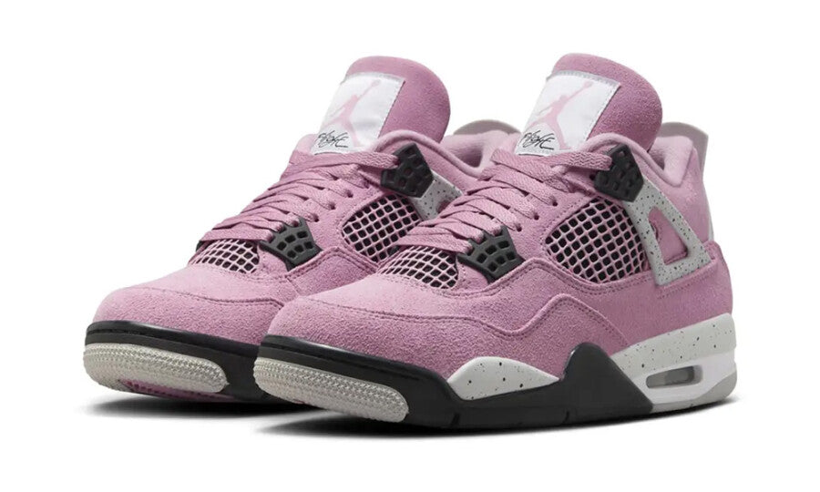 Air Jordan 4 WMNS 'Orchid' (2024)