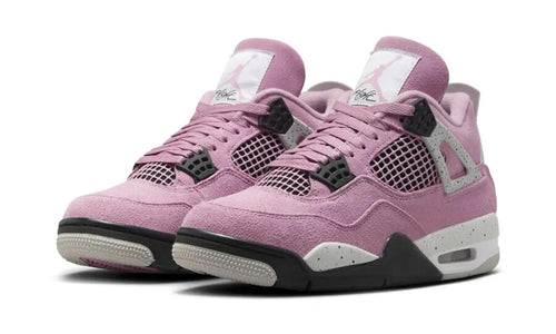 Air Jordan 4 WMNS 'Orchid' (2024)