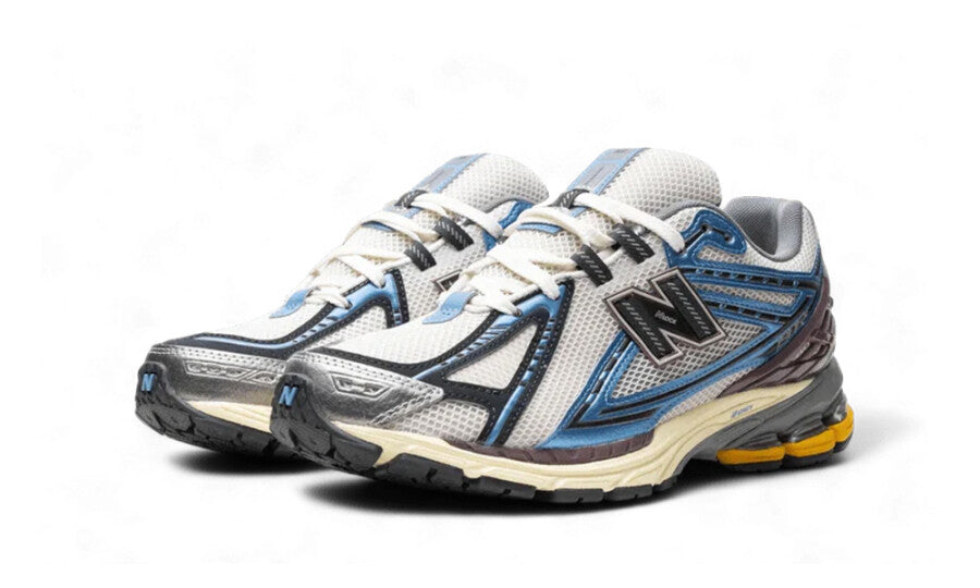 New Balance 1906R Blue Moonbeam