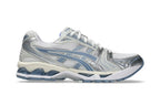 ASICS Gel-Kayano 14 White Light Navy