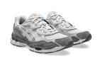 ASICS Gel-NYC Cloud Grey Cement Grey