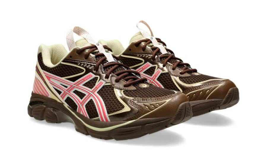 ASICS UB8-S GT-2160 Brown Storm Sienna