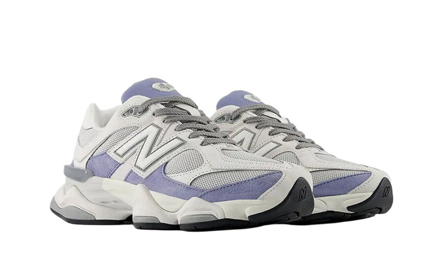 New Balance 9060 Dusk Shower Reflection