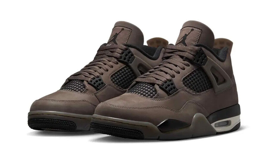 Jordan 4 Retro Cave Stone