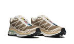 Salomon XT-6 Coyote Brown Sahara Sun