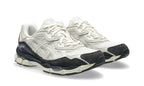 ASICS Gel-NYC White Smoke Grey