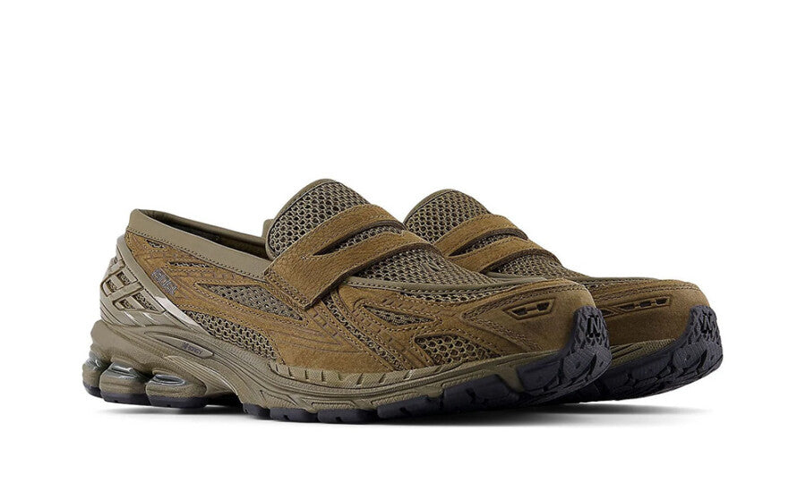 New Balance 1906L Olive Khaki