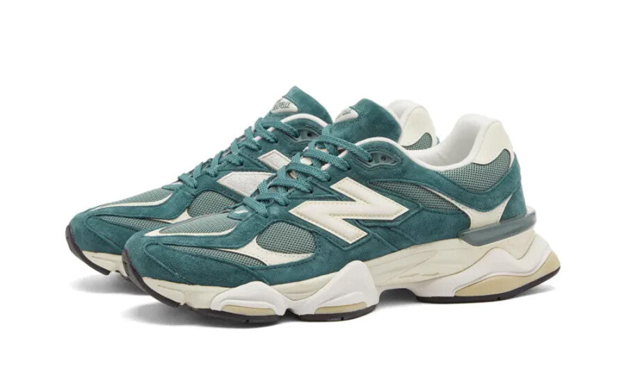 New Balance 9060 New Spruce Angora