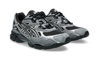 ASICS Gel-NYC Black Pure Silver Grey