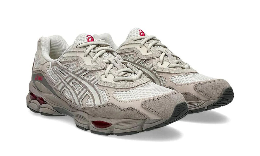 ASICS Gel-NYC Cream Moonrock
