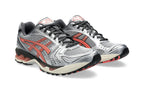ASICS Gel-Kayano 14 Silver Papaya