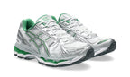 ASICS Gel-Kayano 12.1 Silver Green