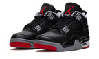 Jordan 4 Retro 'Bred Reimagined'