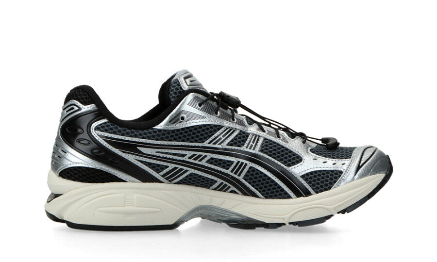 ASICS Gel-Kayano 14 Unlimited Pack Carrier Grey