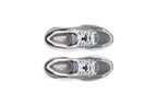 Saucony ProGrid Omni 9 Grey Silver Black