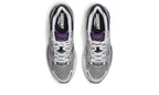 Saucony ProGrid Omni 9 White Black Silver Purple