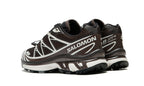 Salomon XT-6 Black Coffee French Roast