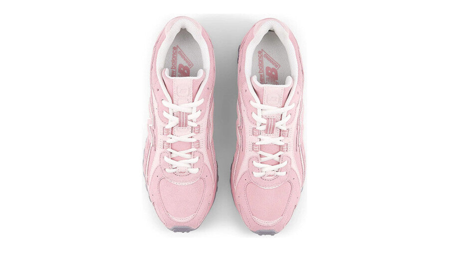 New Balance 204L Pastel Pink