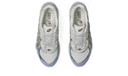 ASICS Gel-NYC Cream Cloud Grey Blue