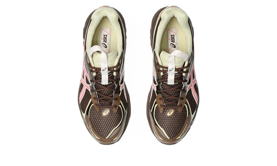 ASICS UB8-S GT-2160 Brown Storm Sienna