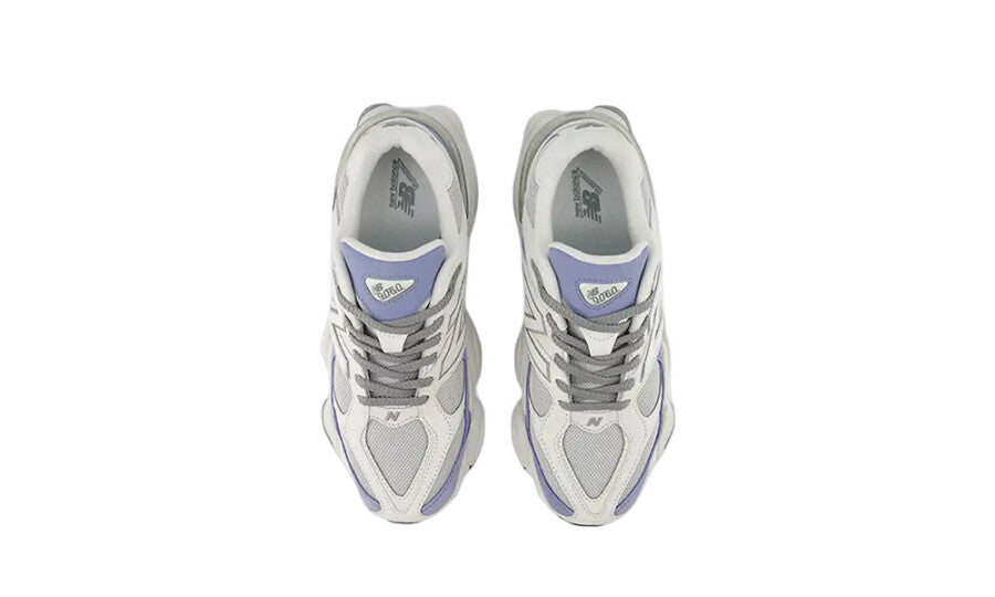 New Balance 9060 Dusk Shower Reflection