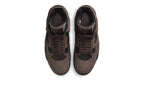 Jordan 4 Retro Cave Stone